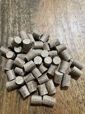 Solid oak plugs for sale  TAUNTON