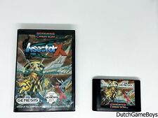 Sega Genesis - Insector X segunda mano  Embacar hacia Mexico