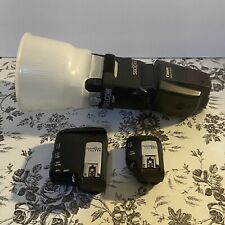 Canon speedlite 580ex for sale  Abilene