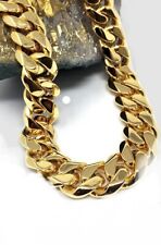 byzantine gold chain for sale  BLACKBURN