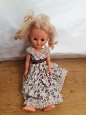 Vintage doll effe for sale  UK