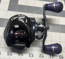 lews baitcasting reels for sale  Henry