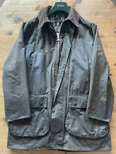 Mens barbour a200 for sale  NEWCASTLE UPON TYNE
