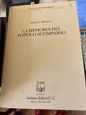 Trigano memoria del usato  Roma