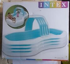 Intex 57198np inflatable for sale  CROYDON