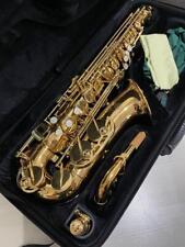 Hermoso saxofón alto Jupiter JAS-567 segunda mano  Embacar hacia Argentina