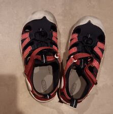Size keen youth for sale  Park Ridge