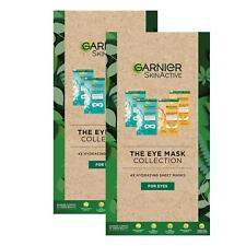 Garnier eye mask for sale  Shipping to Ireland