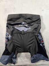 Sponeed cycling shorts for sale  Eastanollee