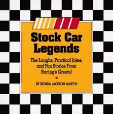 Stock car legends for sale  Foley