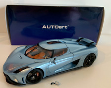 Autoart koenigsegg regera for sale  Shipping to Ireland