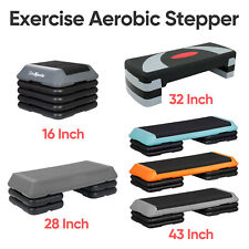 Fitness aerobic step for sale  USA