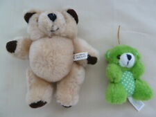 Kleine teddybären plüschtier gebraucht kaufen  Rodgau