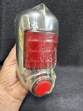 Single - 1951 1952 Chevrolet conjunto de lanterna traseira de LED para carro Estate Find comprar usado  Enviando para Brazil