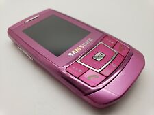 Pink samsung sgh for sale  STOCKTON-ON-TEES