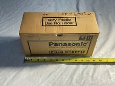 Panasonic lnb 100 for sale  Monmouth