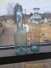 Antique medicine bottles for sale  Huntington