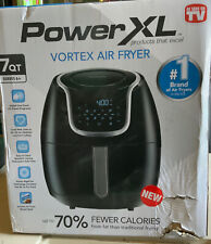 air 7qt powerxl vortex fryer for sale  Los Angeles