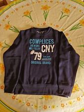 Sweat bleu cny d'occasion  Orleans-