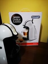 nescafe dolce gusto usato  Roma