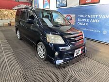2004 toyota automatic for sale  SOLIHULL