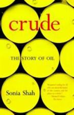 Crude story oil for sale  Arlington