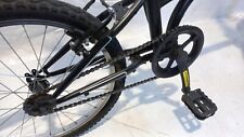Nilox X0 20" składany rower - matowo-czarny na sprzedaż  PL