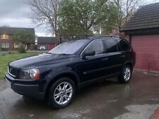Volvo xc90 awd for sale  YORK