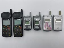 old motorola phones for sale  Aubrey