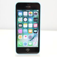  Smartphone Apple iPhone 5C A1532 (Verizon) 4G LTE (IOS) - Azul, 16GB , usado comprar usado  Enviando para Brazil