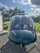 helicopter fuselage for sale  Cohocton