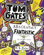 Tom gates absolutely for sale  UK