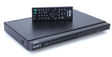 Sony DVP-SR600H Lecteur CD DVD (Réf#R-116) na sprzedaż  Wysyłka do Poland