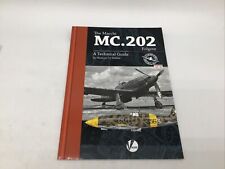 Airframe detail macchi for sale  Kyle