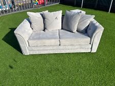 Piece sofa set for sale  LIVERPOOL