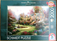 Schmidt puzzle landsitz gebraucht kaufen  Kirchrode