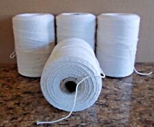 Natural spools poly for sale  Turner