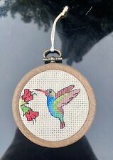Humming bird floral for sale  COVENTRY