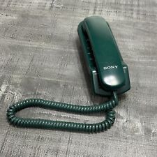 Vintage sony telephone for sale  Kennedale