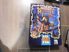 Secrets monkey island for sale  NORWICH