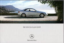 Mercedes benz clk for sale  UK