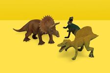 Schleich dinosaurier tricerato gebraucht kaufen  Grafenrheinfeld