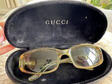 Gucci sunglasses gg2455 for sale  ROSS-ON-WYE