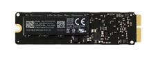 Unidad SSD original 256 GB MacBook Pro Air 2013 2014 2015 A1398 A1502 A1465 A1466 segunda mano  Embacar hacia Argentina