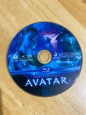 Avatar dvd blu for sale  Altamont
