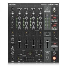 Behringer djx900usb mixer usato  Spedire a Italy