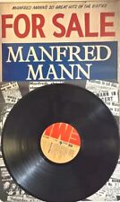 Manfred mann semi for sale  SWANSEA