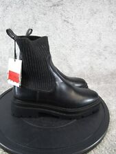 Zara chelsea boots for sale  Springfield