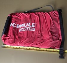 Icemule classic cooler for sale  Austin