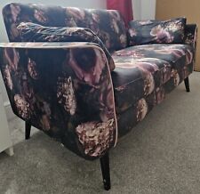 Used fabric sofas for sale  COVENTRY